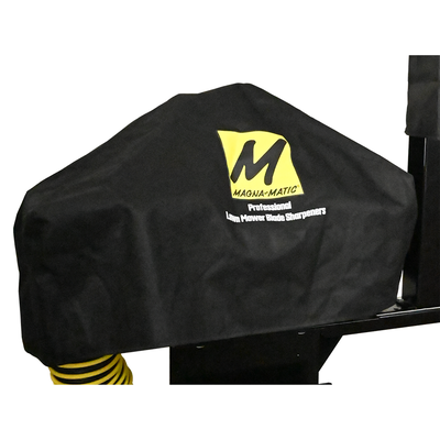 Dust Cover for Blade Sharpeners