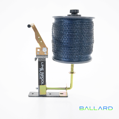 Pro/Tek Line Spool Rack