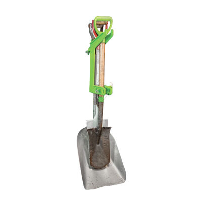 D-Handle Tool Rack (Open/Enclosed Trailers)