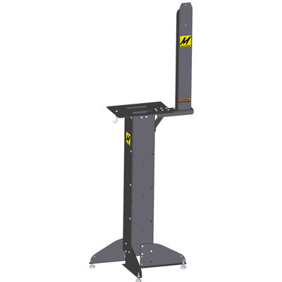 Sharpener Service Center Stand