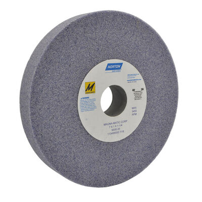 Grinding Wheel (1" Medium)
