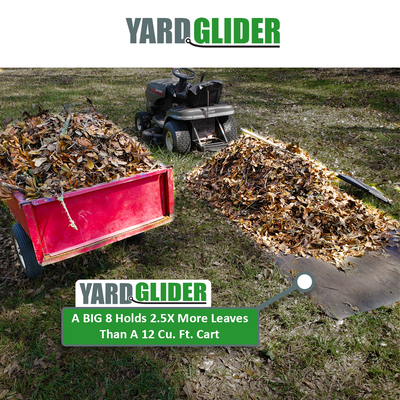 Yard Glider