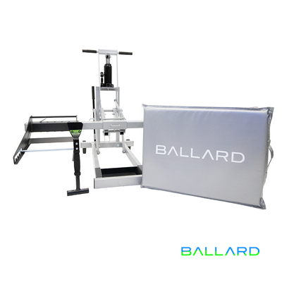 EZ Pro Lift Deck Maintenance Package