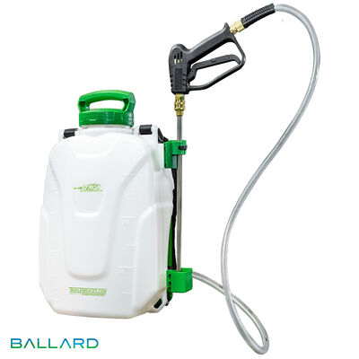 Strom Electric Backpack Sprayer