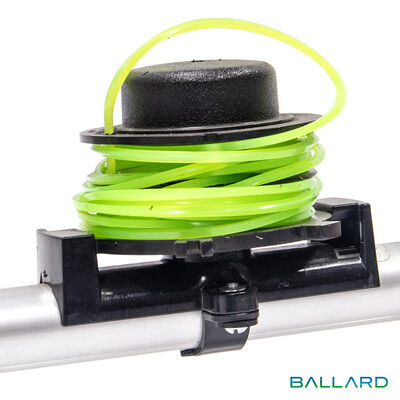 Smart Spool/Trimmer Clip Bundle