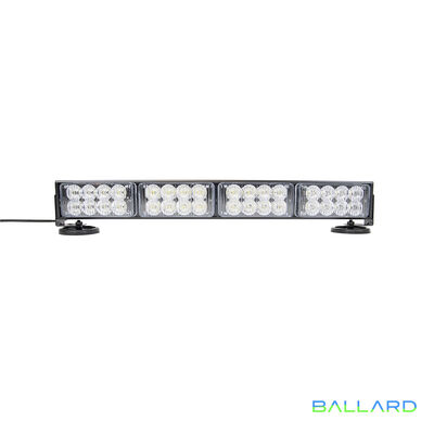 Magnetic LED WHITE PRO 18"