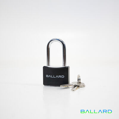 Replacement Standard Padlock (Set of 2)