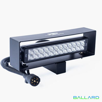 Reverse Pro (LED Hitch Light)