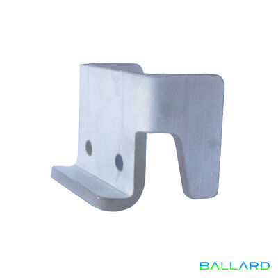 CatchPro Stainless Hook Bracket