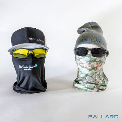 Pro/Tek Gaiter Mask