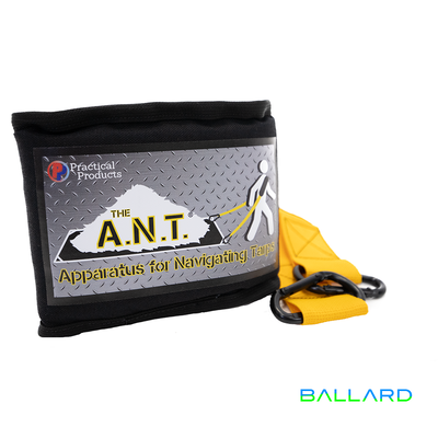 The ANT Tarp Strap