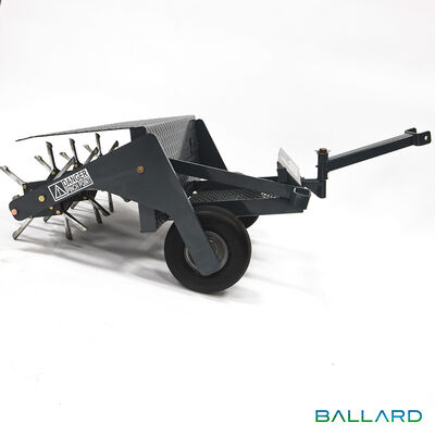 Aero8tor Sulky Aerator