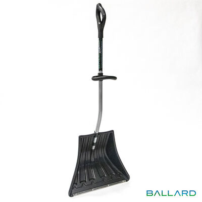 Ballard PRO/Scoop (Single)