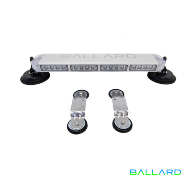 Safe/Tek Roof Safety Light