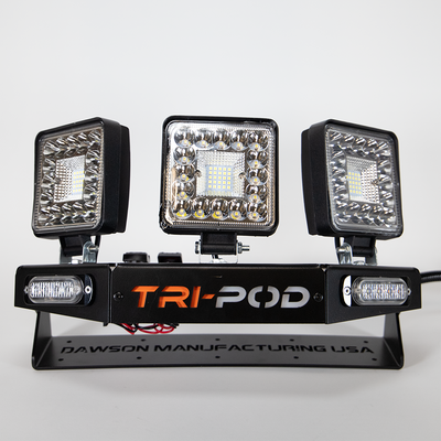 LED Mower Light