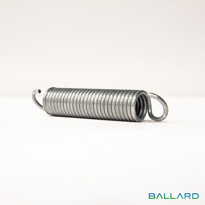 Advanced Chute Cover - Spring