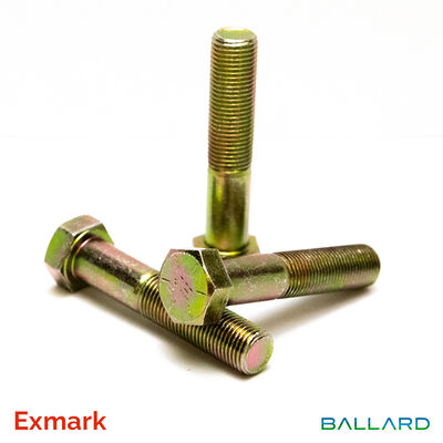 Longer Bolt - Exmark Mowers - Package of (3)
