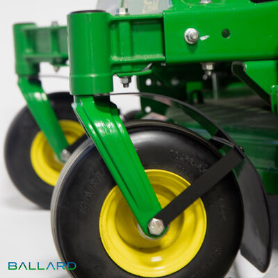 Mower  Fender (MT360) - ZT7