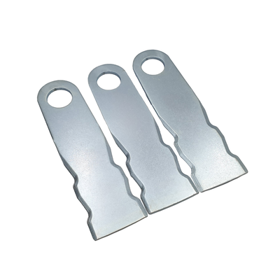 Replacement Blades- Monster Trimmer
