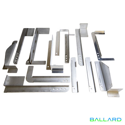 CatchPro Mower Bracket