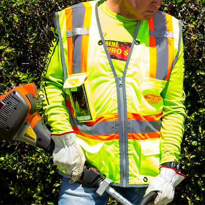 Safety Vest Pro