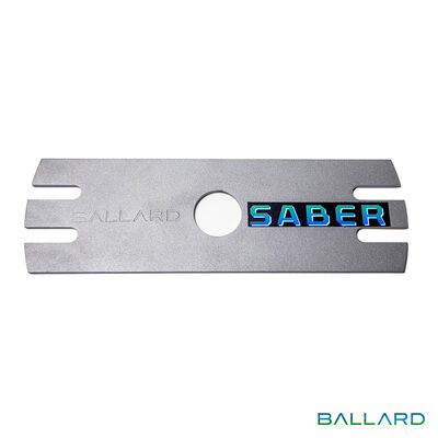 Saber Edger Blades