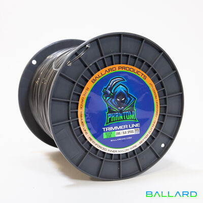 Phantom Trimmer Line - Silver Star .095 5lb Spool