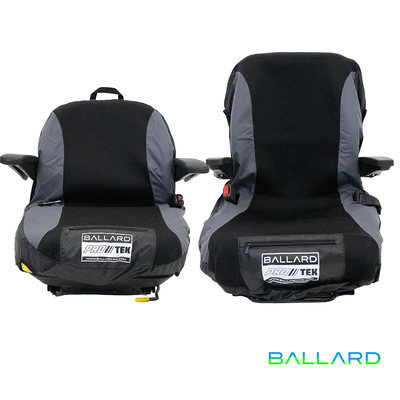 Pro/Tek Premium Seat Cover