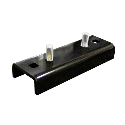 Round Tube Trailer Bracket for Round Tube Trailer Railings