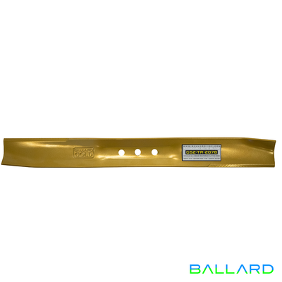 MID-LIFT Mower Blades: Toro Recycler 22" Deck