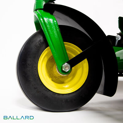 Mower  Fender (MT360) - ZT8 - 8.5