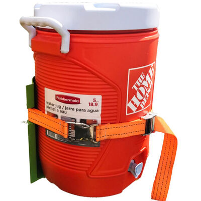 Xtreme Pro Series Water Cooler Rack / Multi-Use Rack
