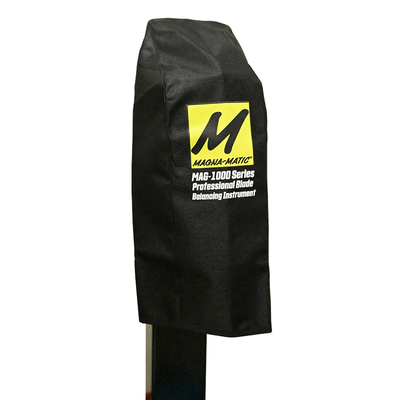 Dust Cover for Balancing Tool