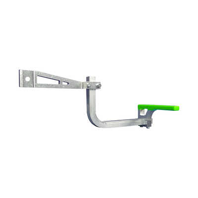 Engine Support Kit Assembly for Xtreme Pro Series Trimmer Rack (Version 2-3 Green Models Only)