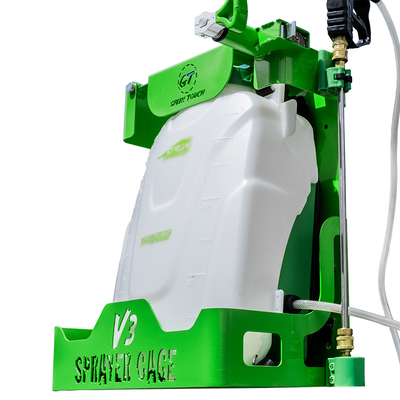 Xtreme Pro Series Sprayer Cage