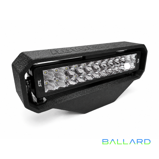 Reverse Pro (LED Hitch Light) image number null