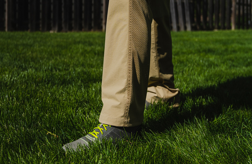 Kujo Yard Pants image number null