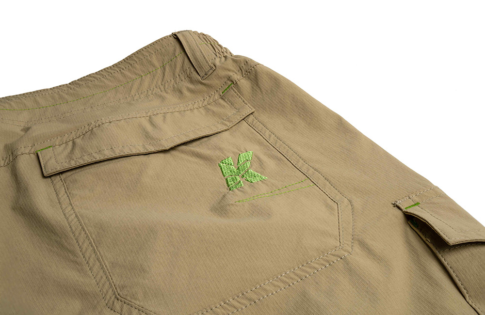 Kujo Yard Pants image number null