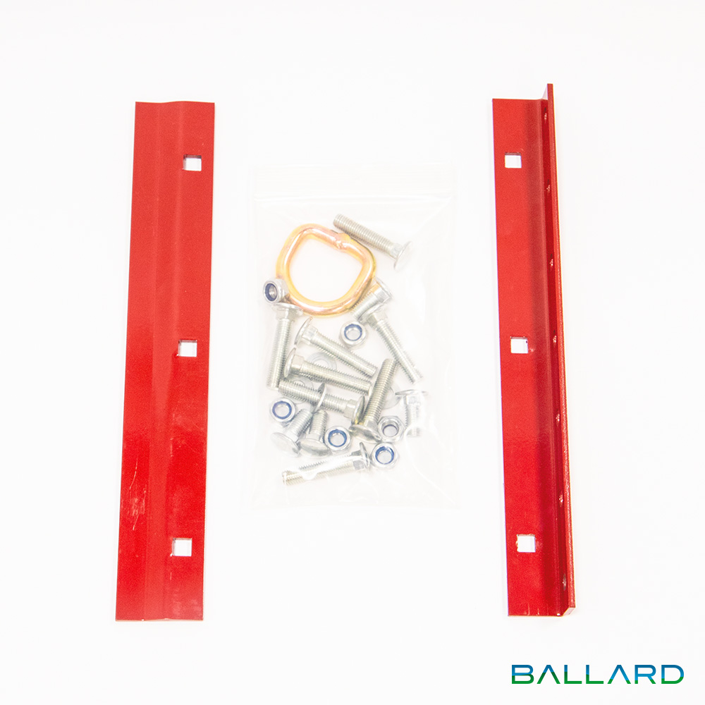 Power Locker Bracket Kit image number null