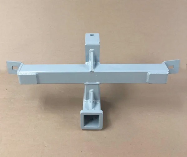 Front Mounting Hitch - Exmark / Toro - DTHEX image number null