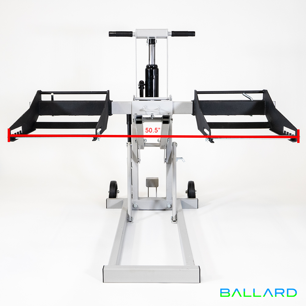 EZ Pro Lift image number null