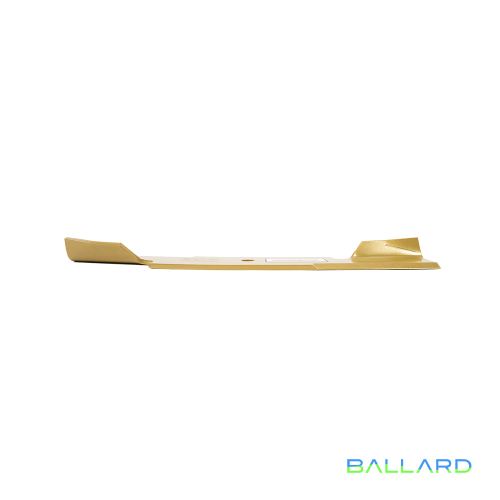 GOLD Hi-Rise Mower Blades image number null