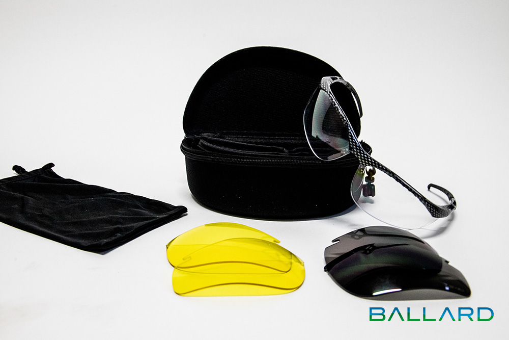 Wizard and Safety Gear Bundle image number null