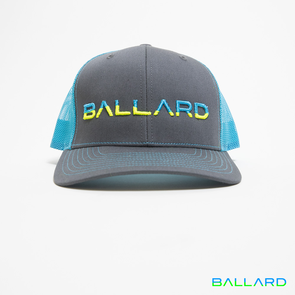 Ballard Hats