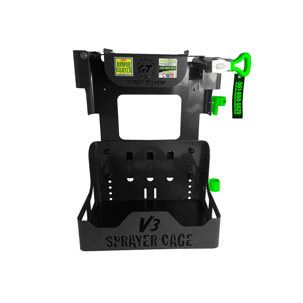 Xtreme Pro Series Sprayer Cage image number null