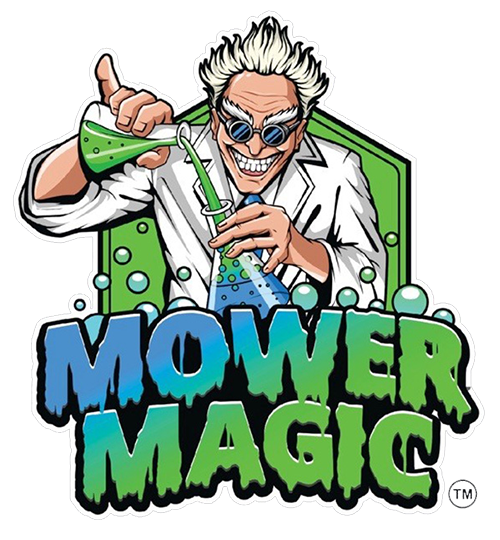 Mower Magic