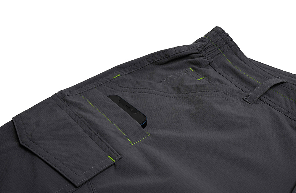 Kujo Yard Pants image number null