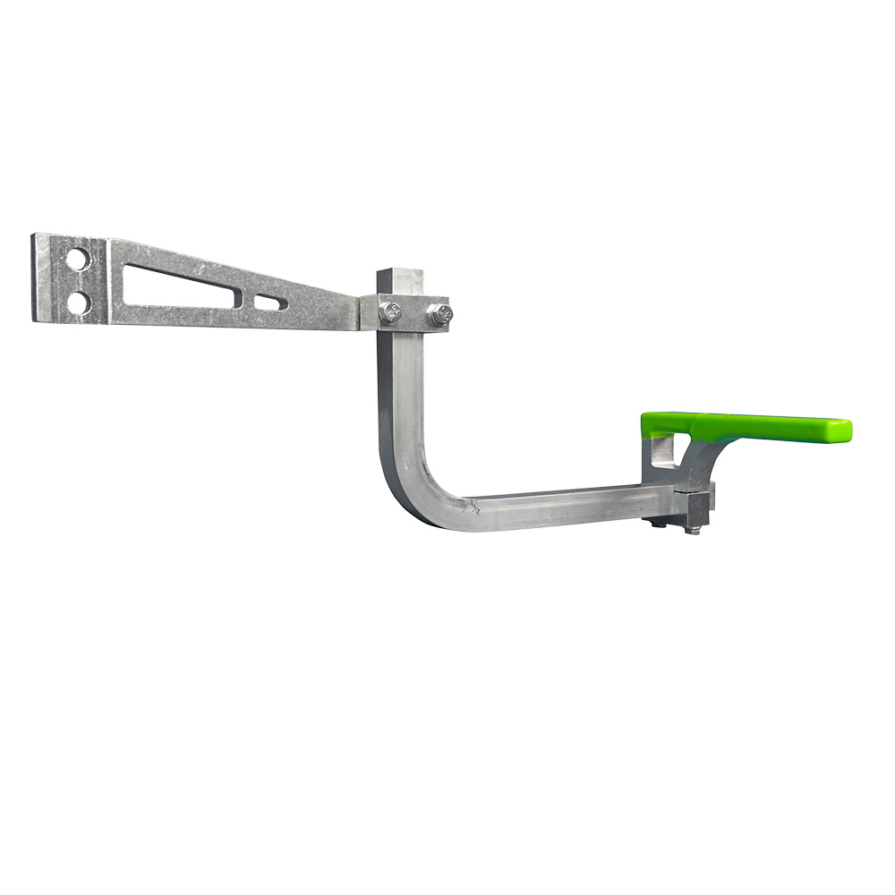 Engine Support Kit Assembly for Xtreme Pro Series Trimmer Rack (Version 2-3 Green Models Only) image number null