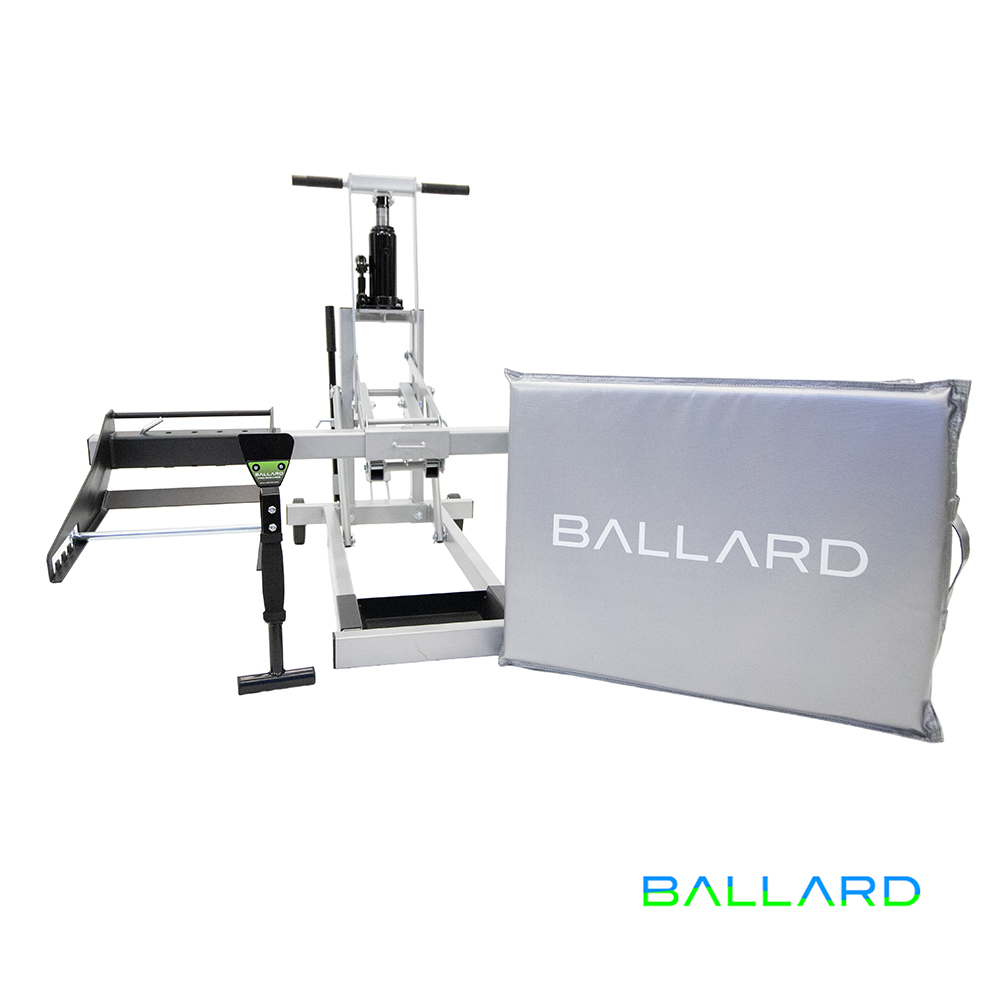 EZ Pro Lift Deck Maintenance Package image number null