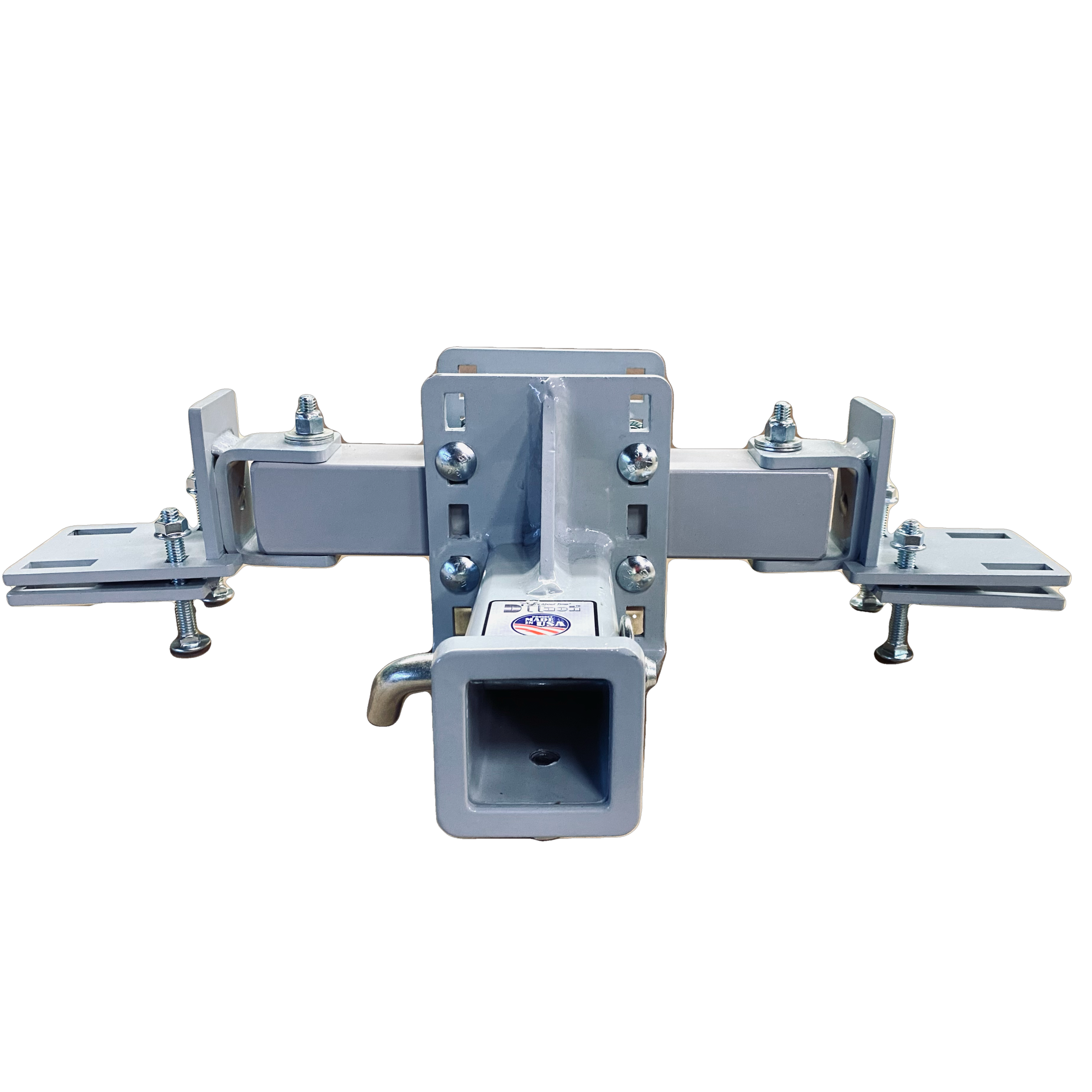 Front Mounting Hitch - John Deere (636 36") - DTHJD-636 image number null